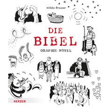 Die Bibel. Graphic Novel