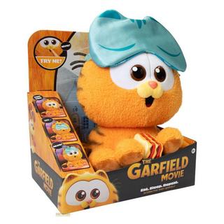 Goliath  Animagic Interaktiver Baby Garfield 