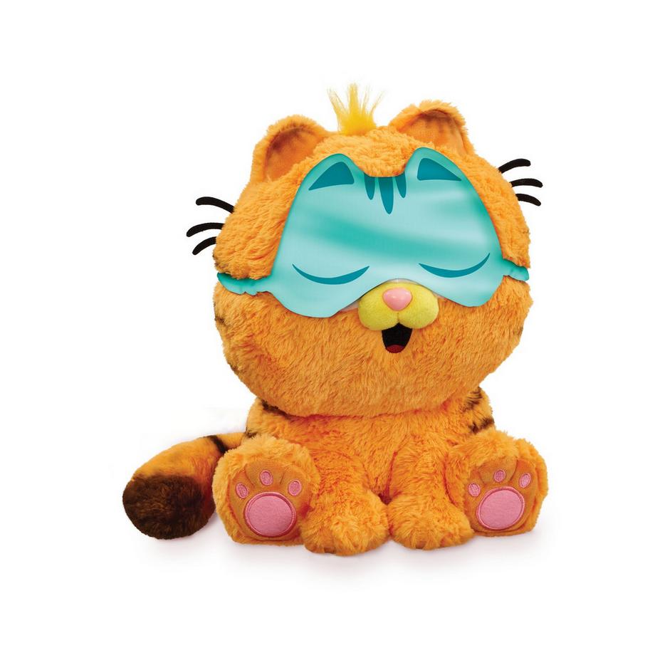 Goliath  Animagic Interaktiver Baby Garfield 