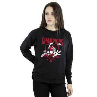 LOONEY TUNES  Champions Sweatshirt 