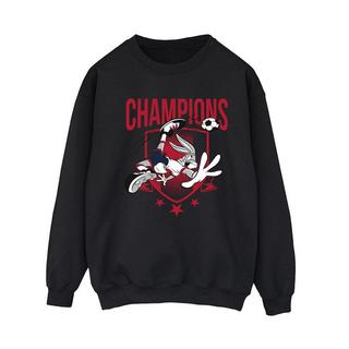 LOONEY TUNES  Champions Sweatshirt 