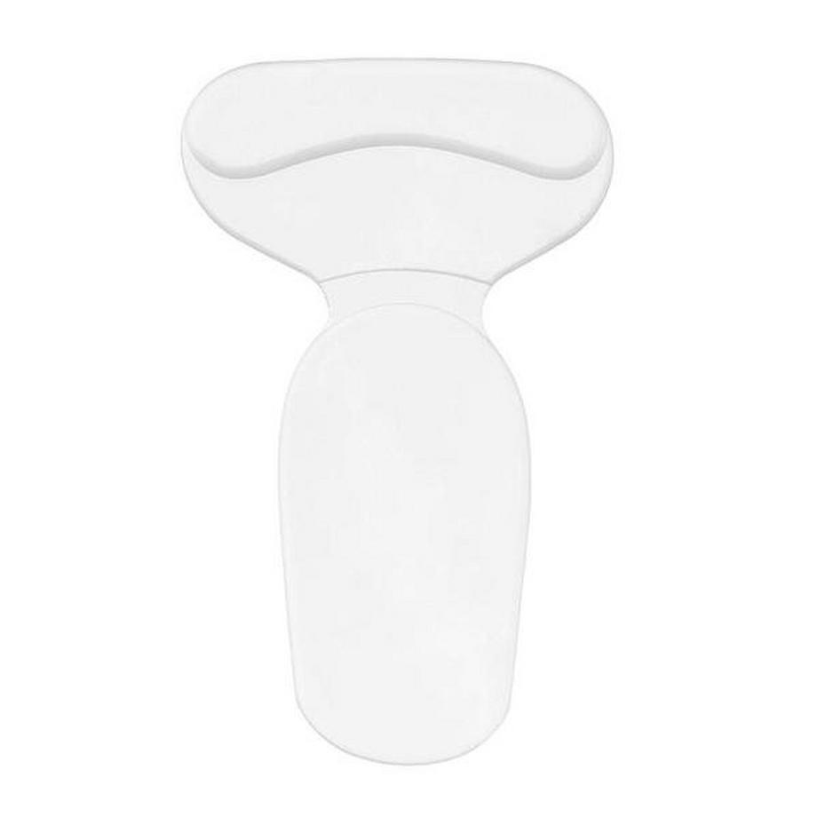 InnovaGoods  Fersenpolster gegen Schuhscheuern - 2 Paar 