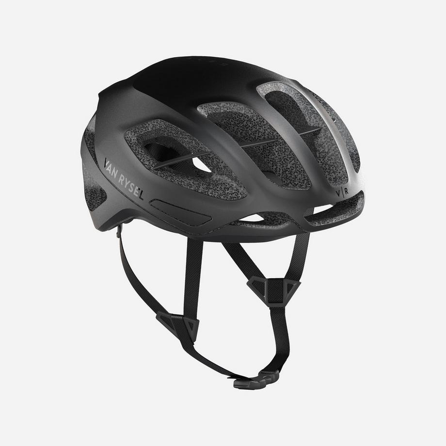 Rennvelo Velohelm - RCR schwarz
