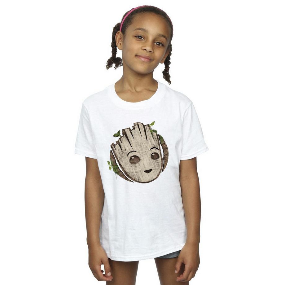 MARVEL  I Am Groot TShirt 