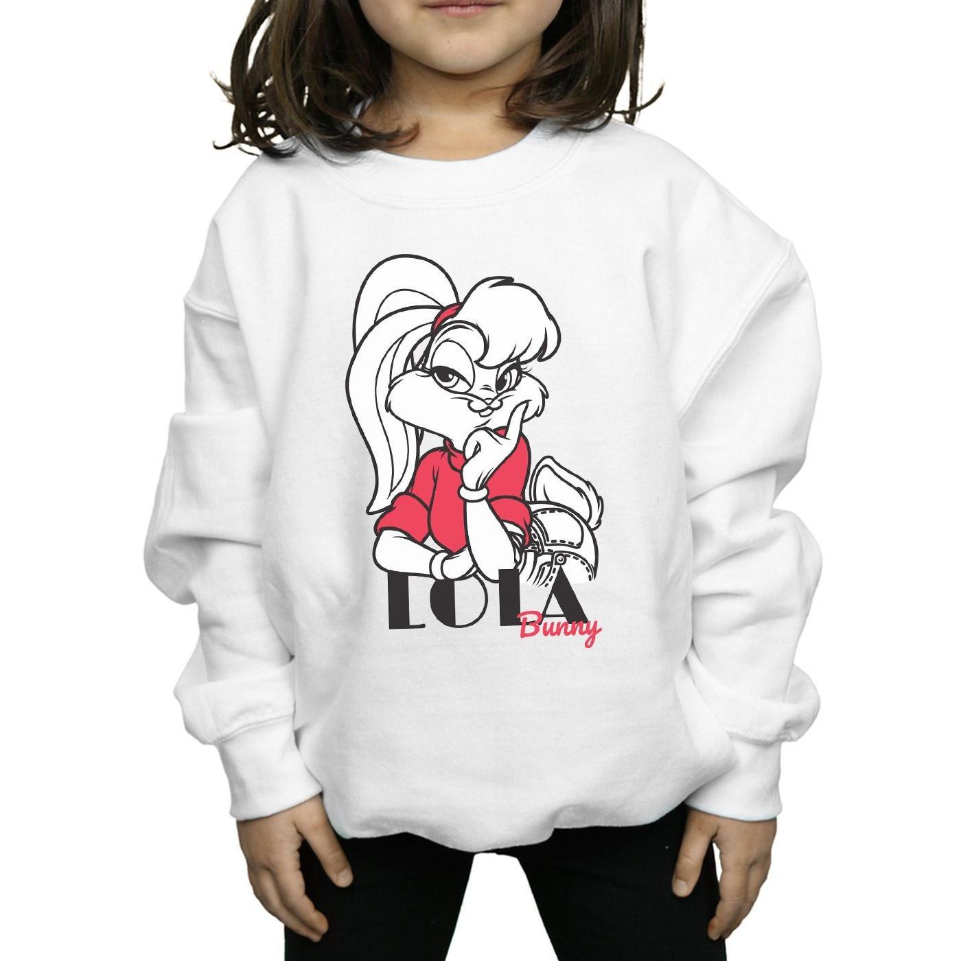 LOONEY TUNES  Classic Sweatshirt 