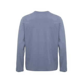 Cottover T-shirt Maniche Lunghe  