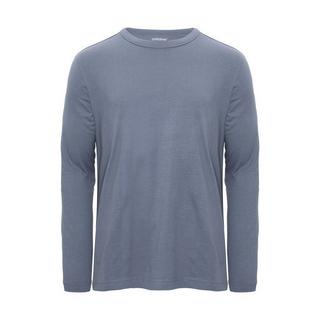 Cottover T-shirt Maniche Lunghe  