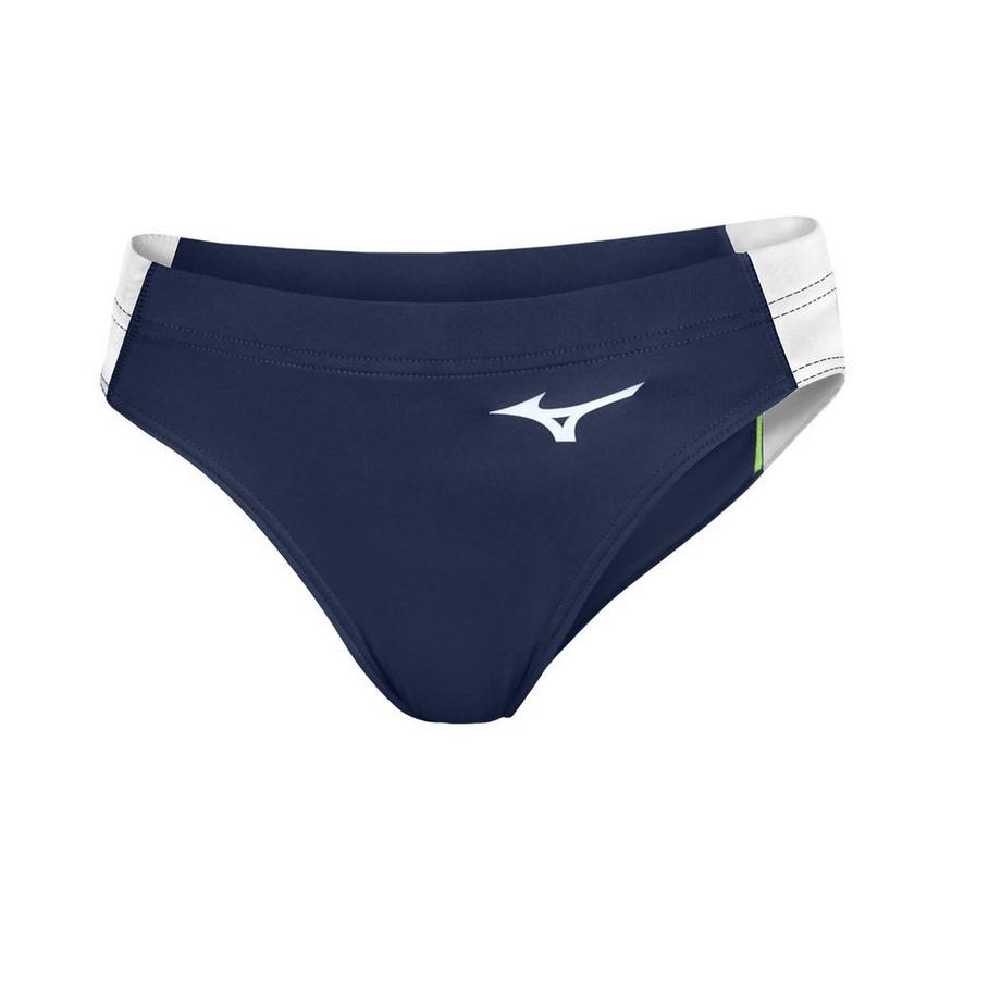 MIZUNO Schlüpfer  