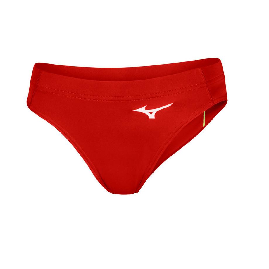 MIZUNO Schlüpfer  