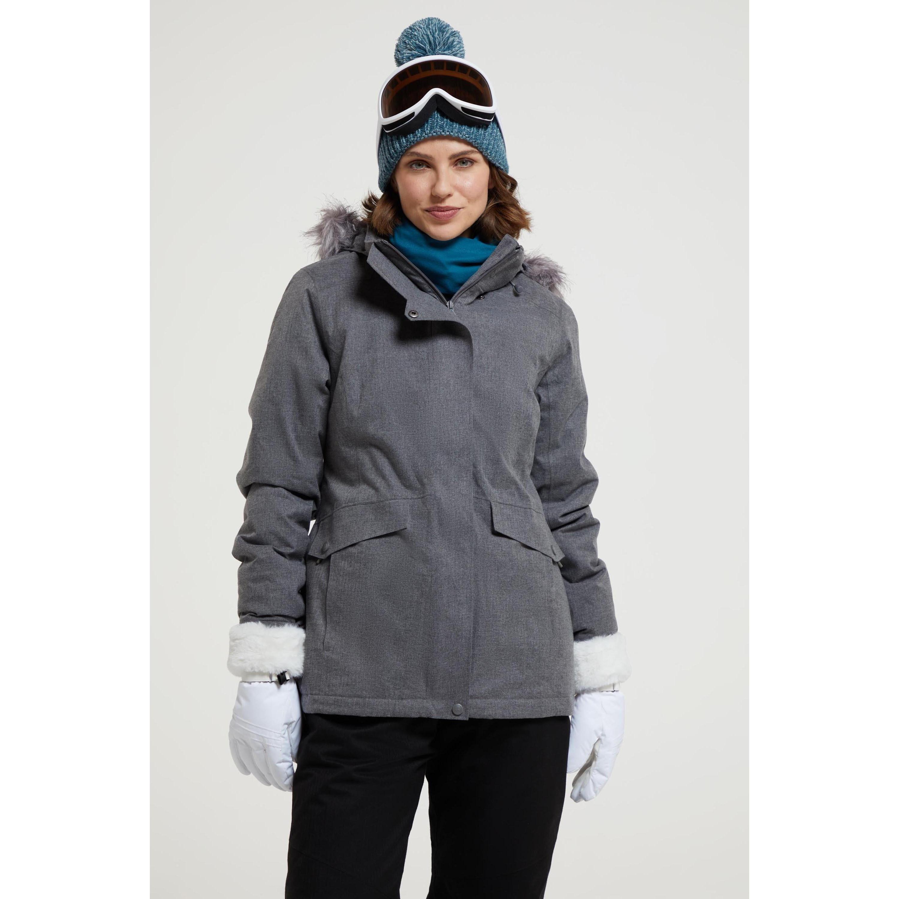 Mountain Warehouse  Blouson de ski SNOW 