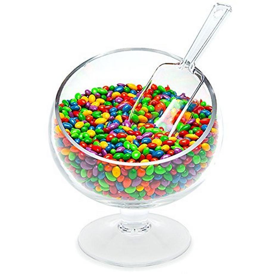 amscan  Bonbon Löffel 