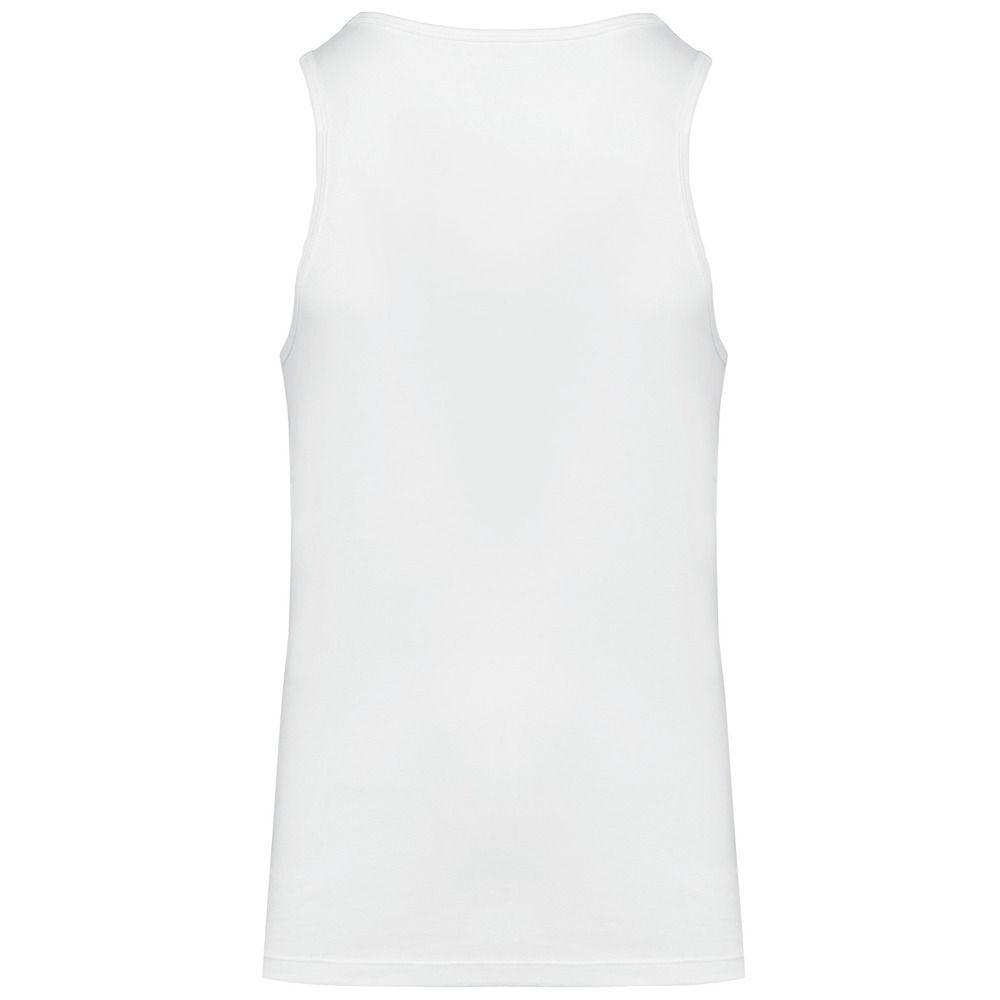 Kariban Ökologisch Verantwortliches Tanktop  