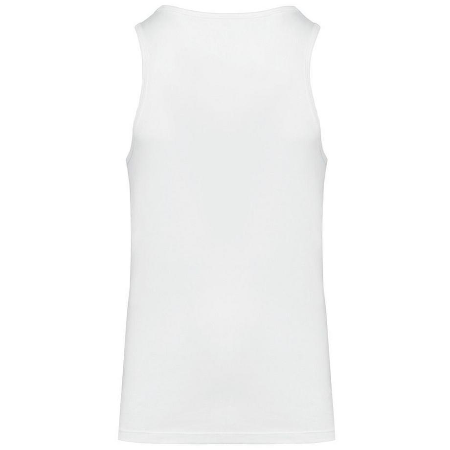 Kariban Débardeur Écologiquement Responsable  