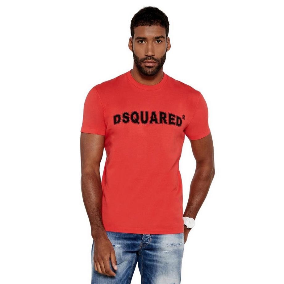 DSQUARED2 T-Shirt Logo  