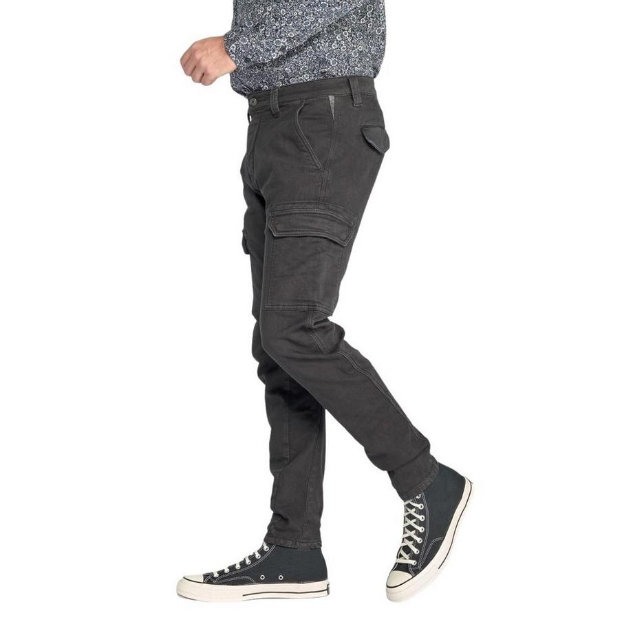 le temps des cerises Koge Army Tapered Cargo Hose  