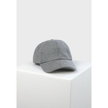 Kaschmir Baseballmütze