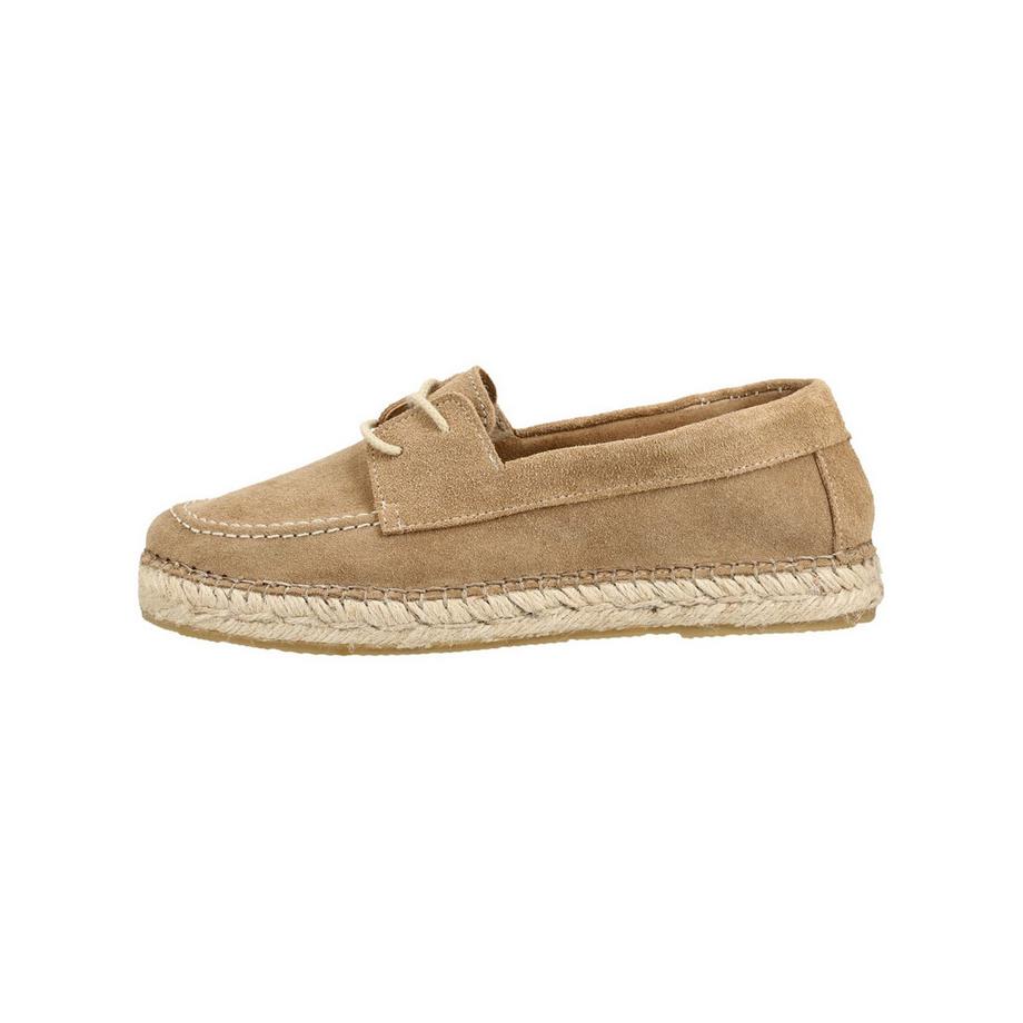 Pavement Espadrilles con lacci  
