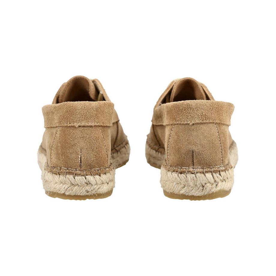 Pavement Espadrilles con lacci  