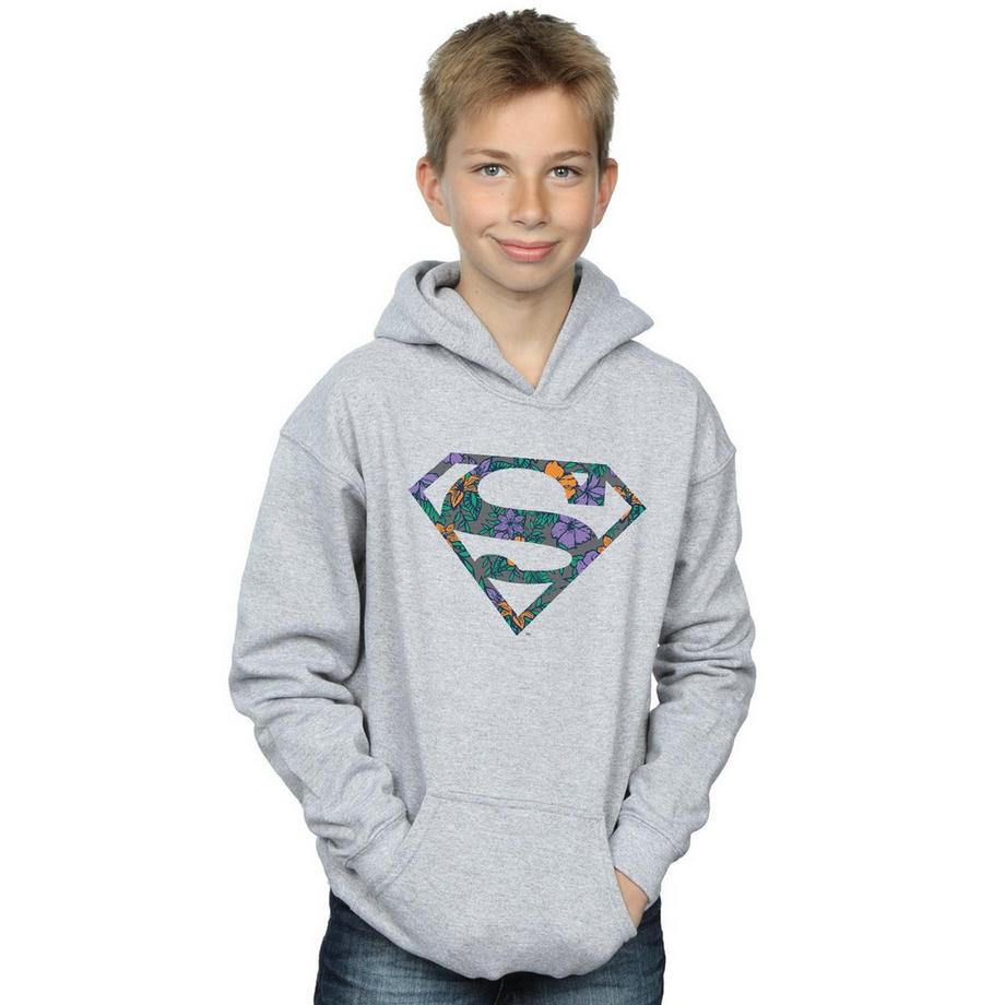 DC COMICS  Kapuzenpullover 