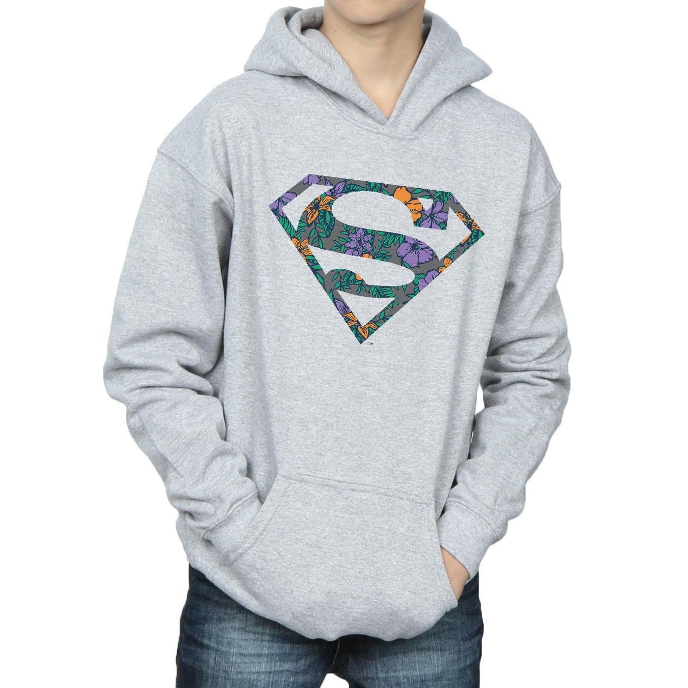 DC COMICS  Sweat à capuche 