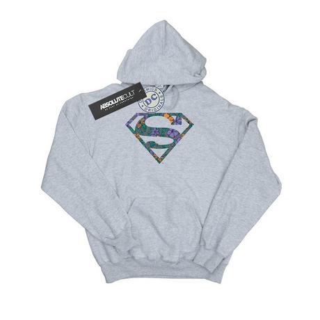 DC COMICS  Sweat à capuche 