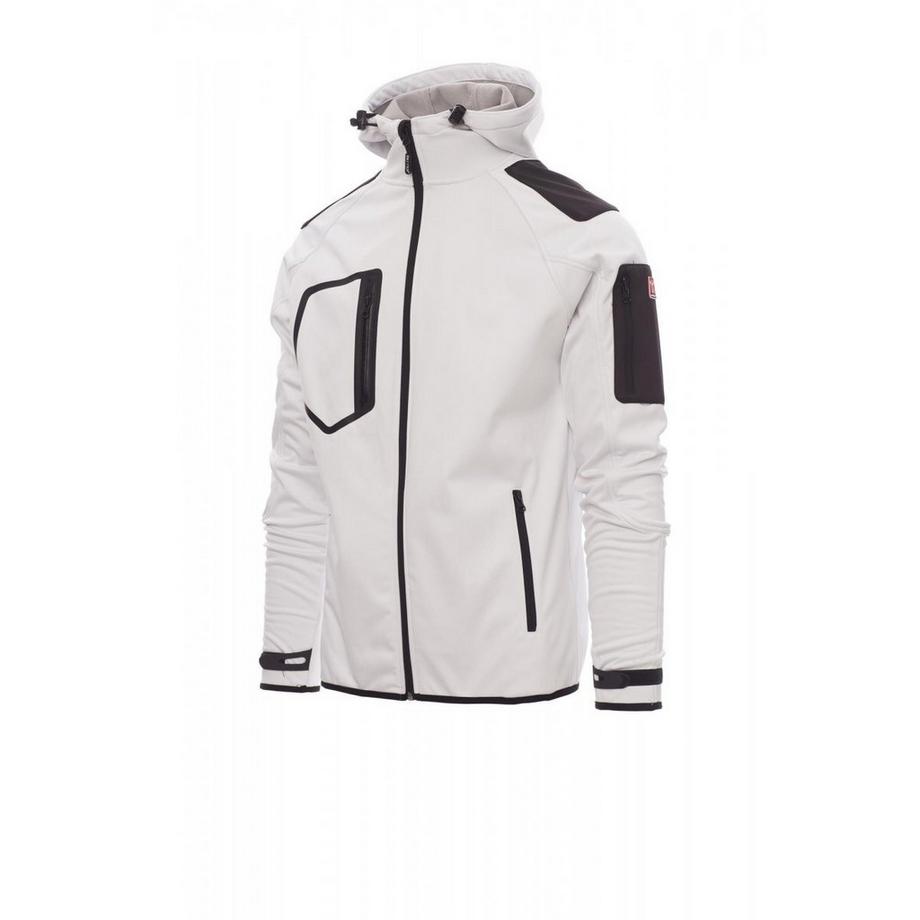 Payper Wear Extreme Giacca Softshell  