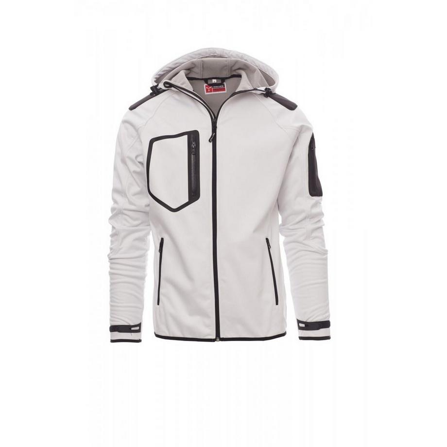 Payper Wear Extreme Giacca Softshell  