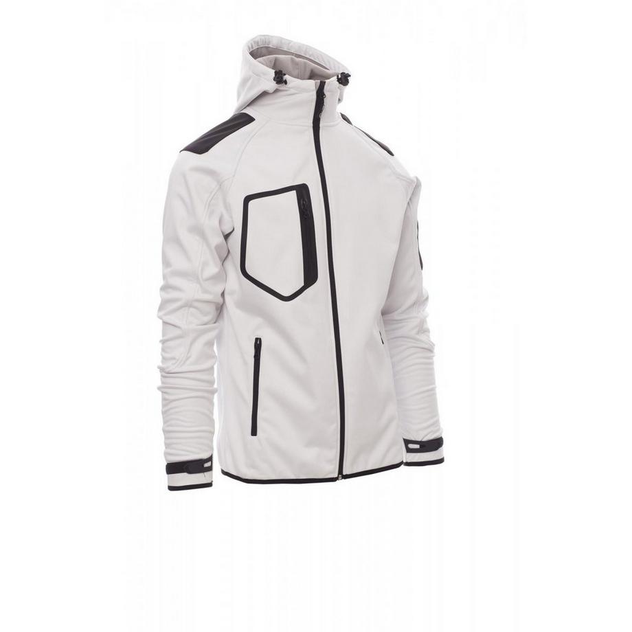 Payper Wear Extreme Giacca Softshell  