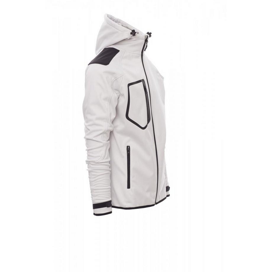 Payper Wear Extreme Giacca Softshell  