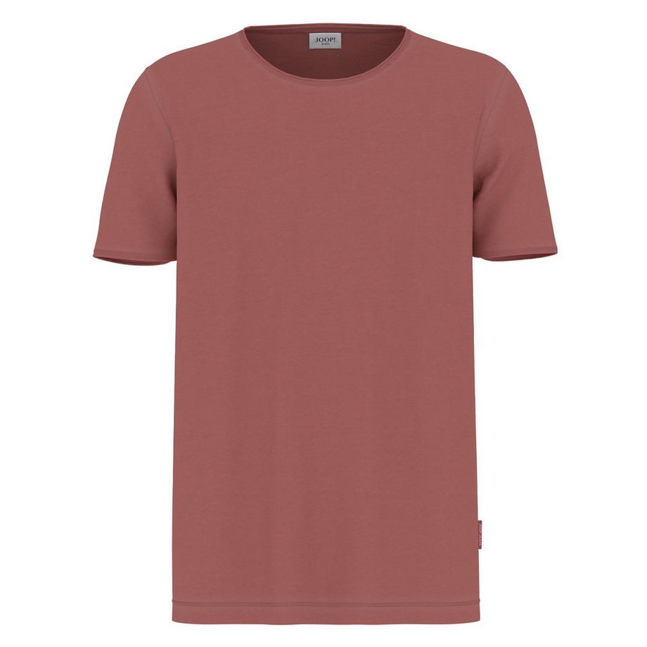 T-Shirt  1er Pack Bequem sitzend-15 JJJ-11Cesare 10019367