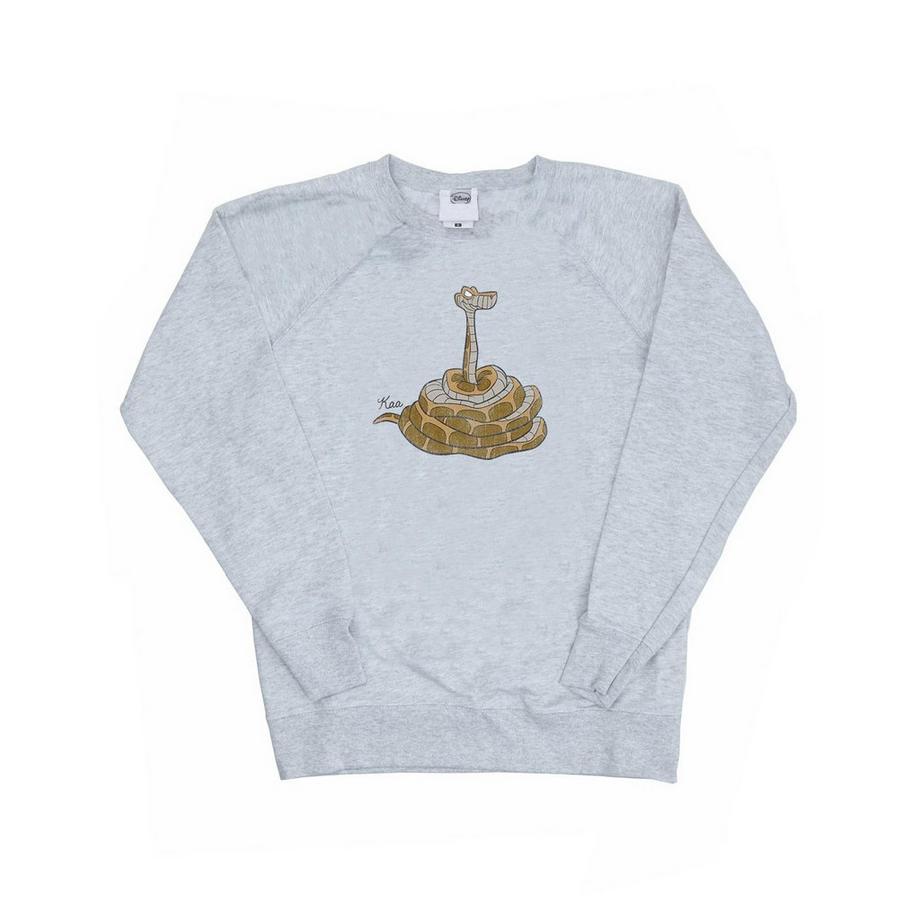 The Jungle Book Sweatshirt
