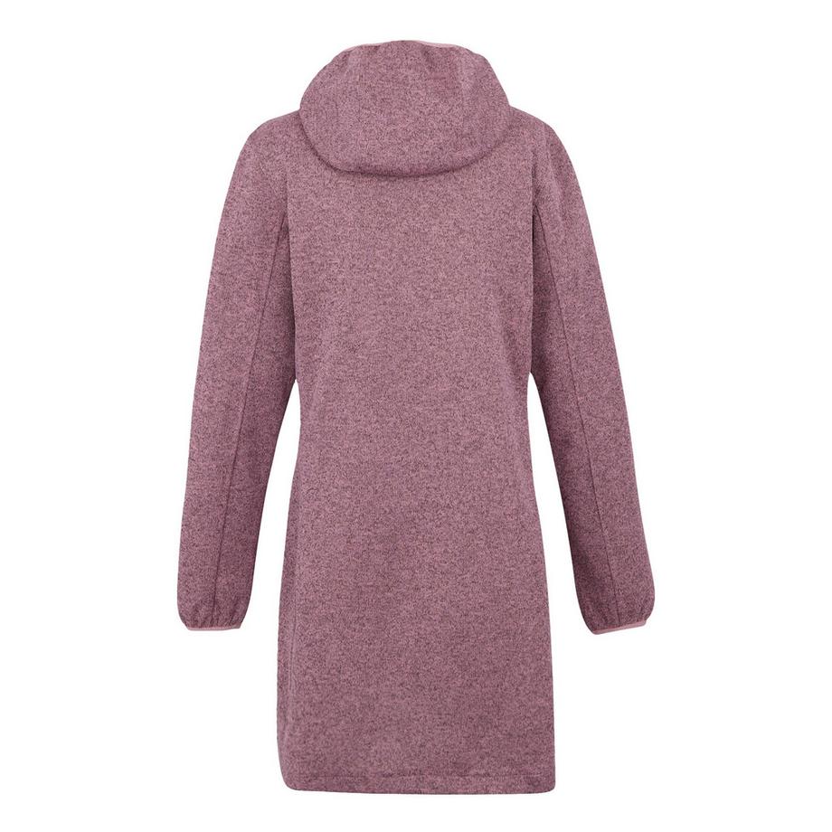 Regatta Bloomfield Fleecejacke mit Kapuze  