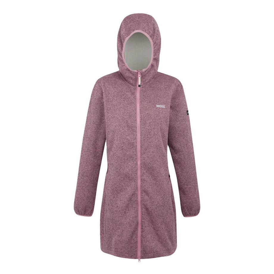 Bloomfield Fleecejacke