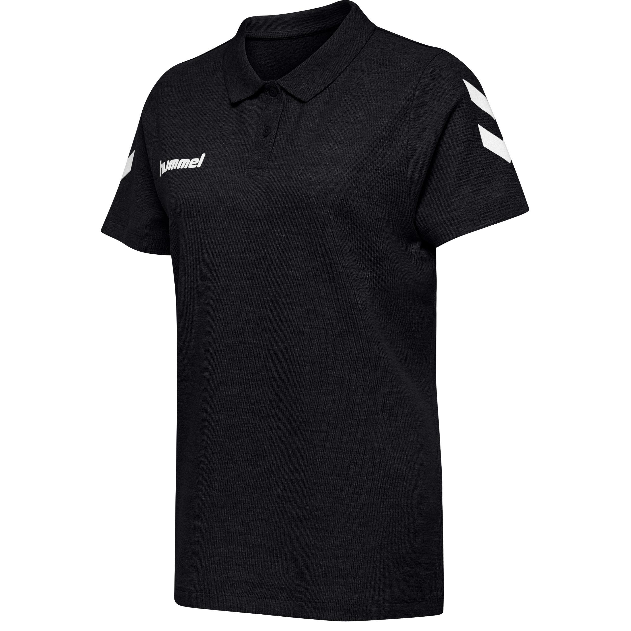 Hummel HMGO Polo Donna  