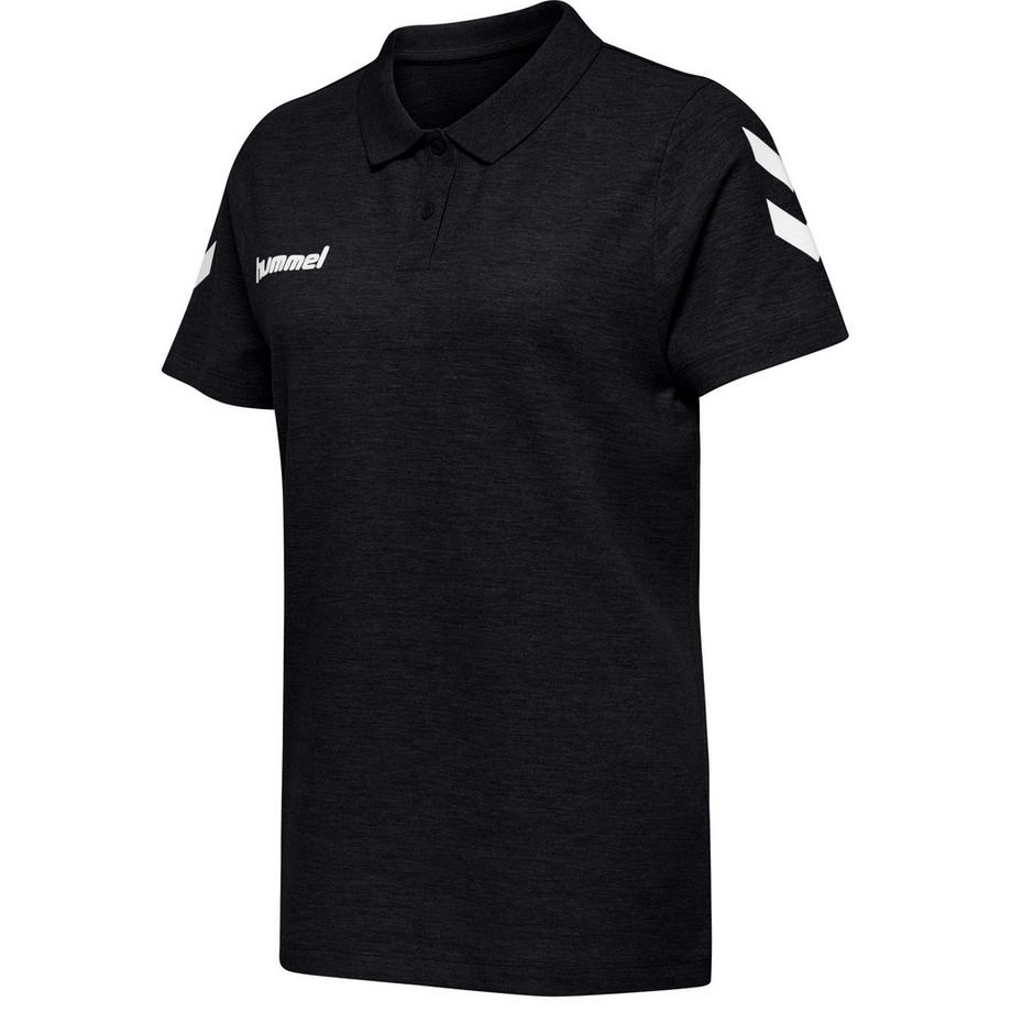 Hummel HMGO Damen Poloshirt  