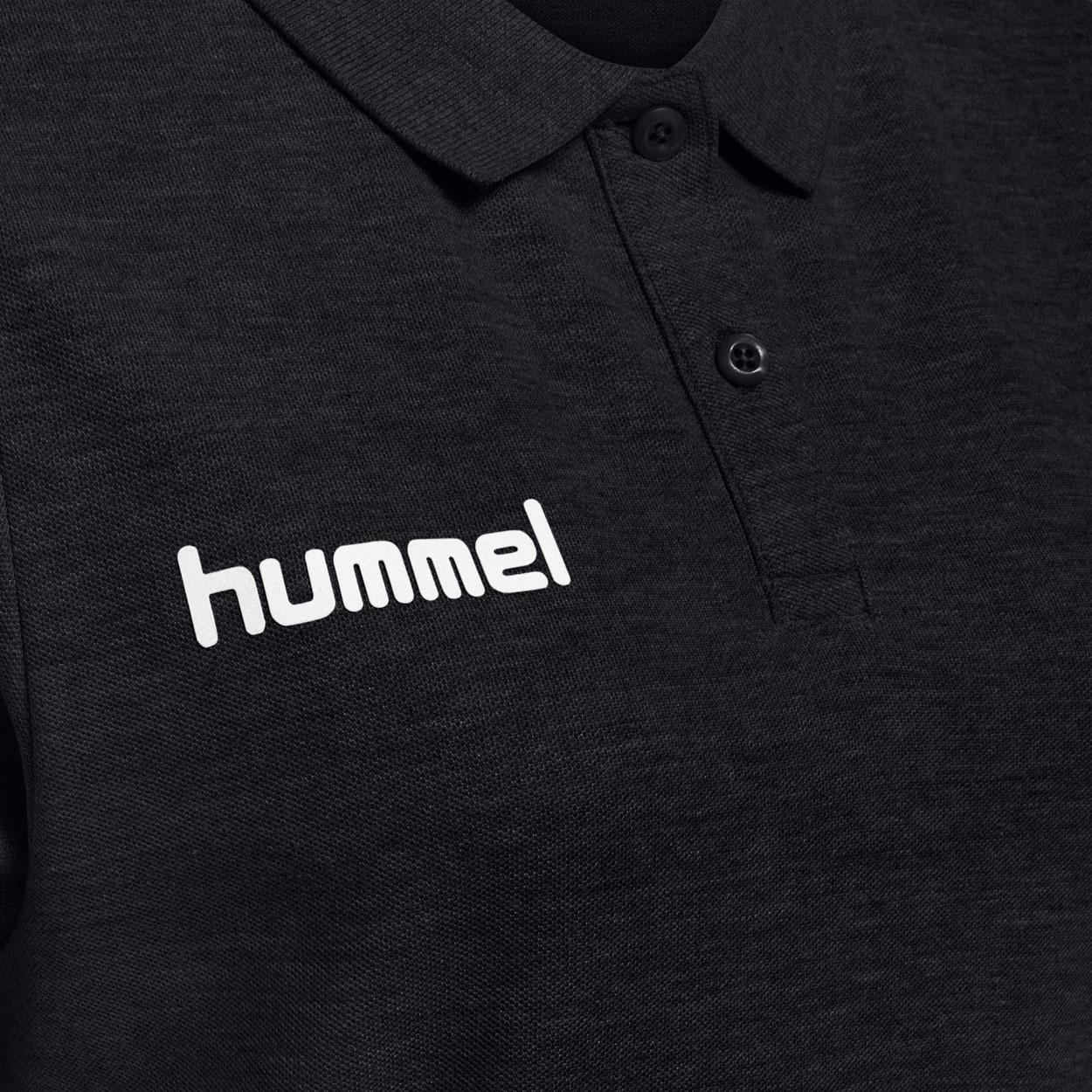 Hummel HMGO Polo Donna  