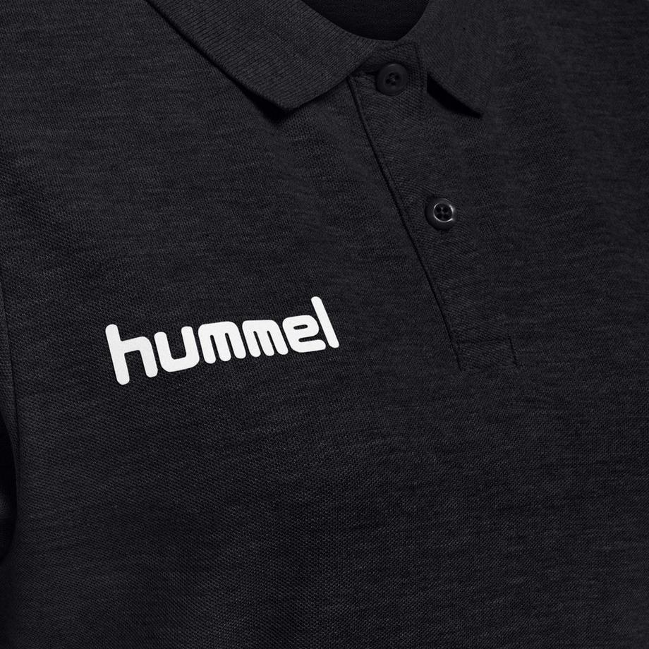 Hummel HMGO Damen Poloshirt  
