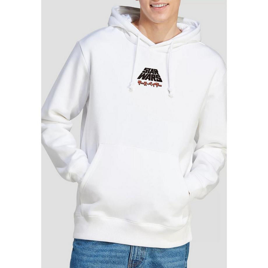 STAR WARS Ship Fights Sweat à capuche  