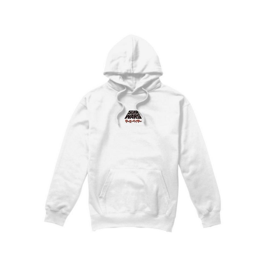 STAR WARS Ship Fights Sweat à capuche  