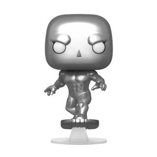 Funko  Fantastic Four POP! Marvel Vinyl Figur Silver Surfer 