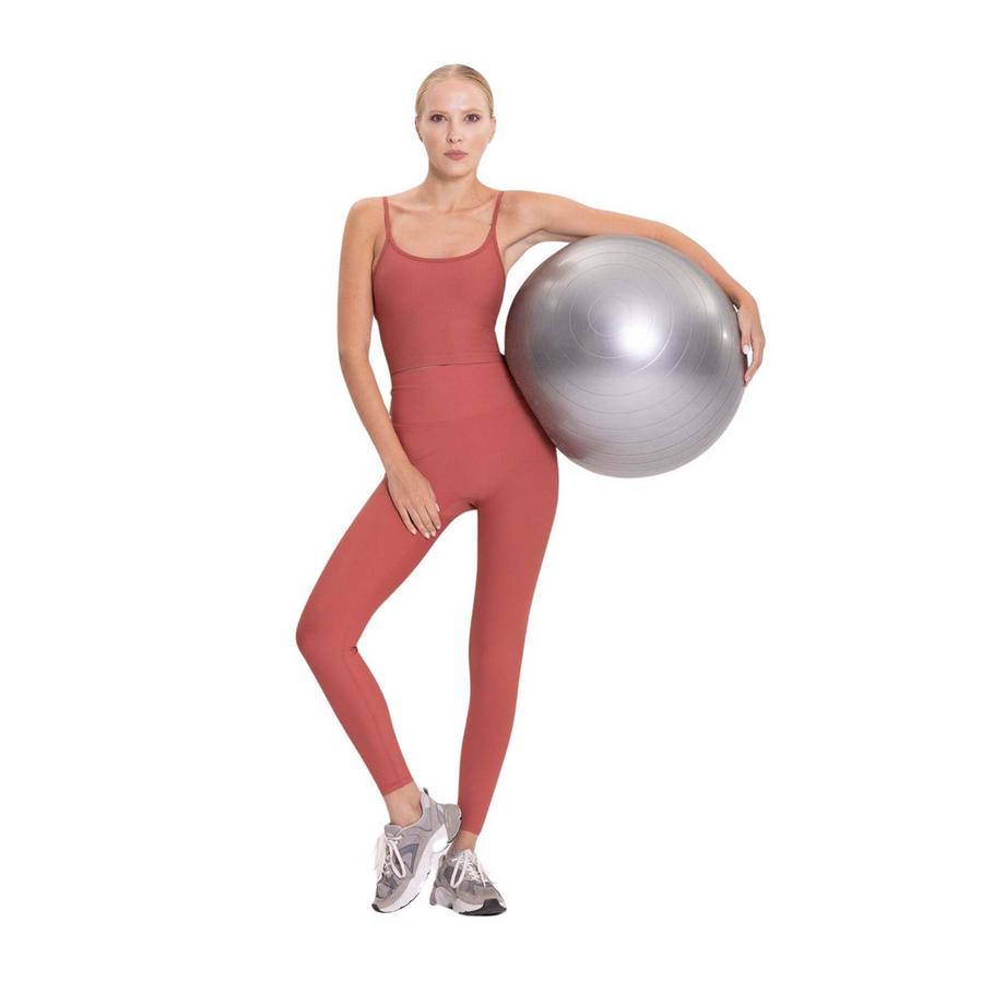 leggings da lotus