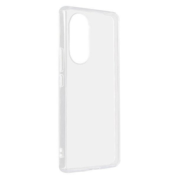 Avizar  Cover per Honor 50 Pro Trasparente 