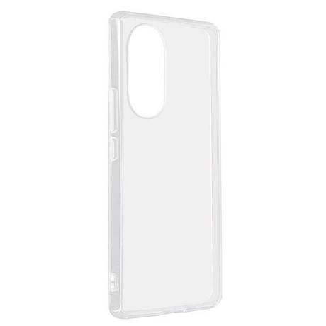 Avizar  Cover per Honor 50 Pro Trasparente 