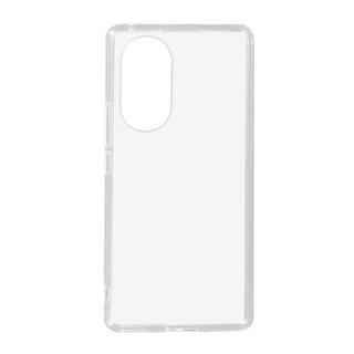 Avizar  Cover per Honor 50 Pro Trasparente 