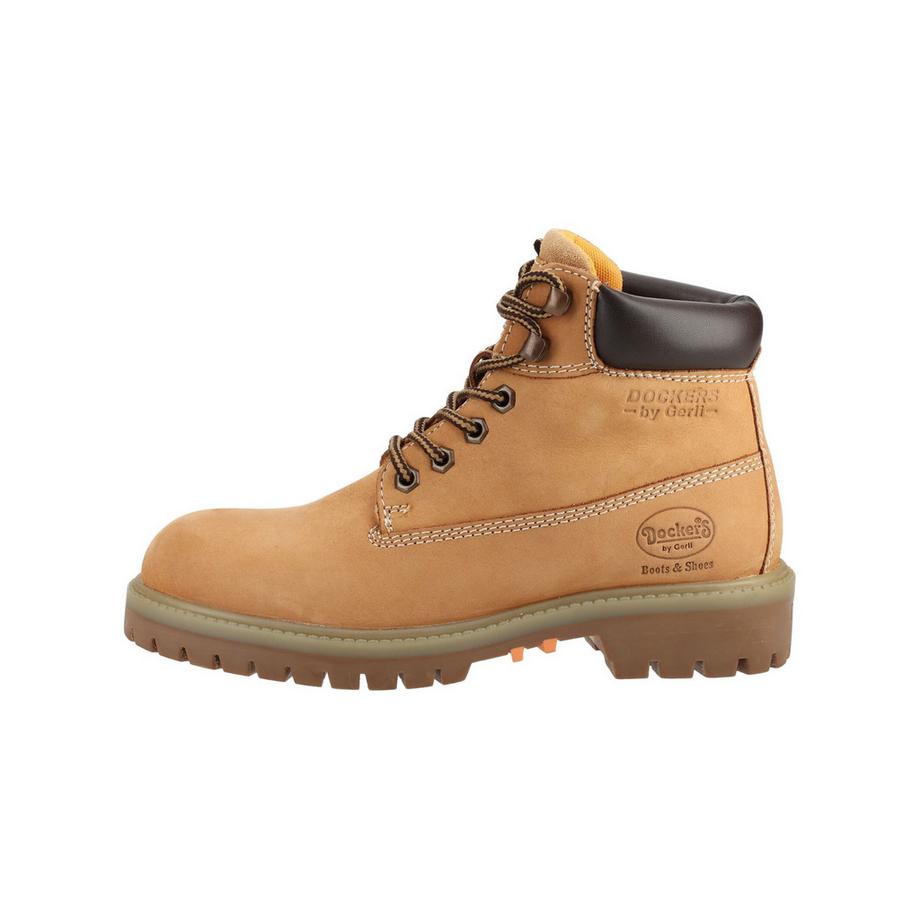 Dockers Stivaletti con lacci  