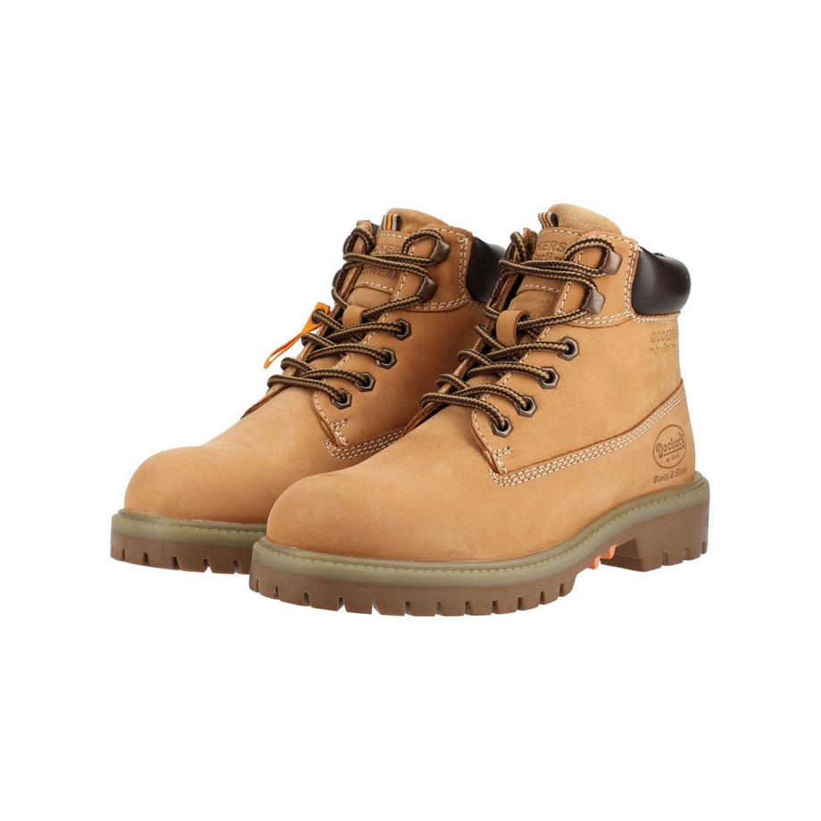 Dockers Stivaletti con lacci  