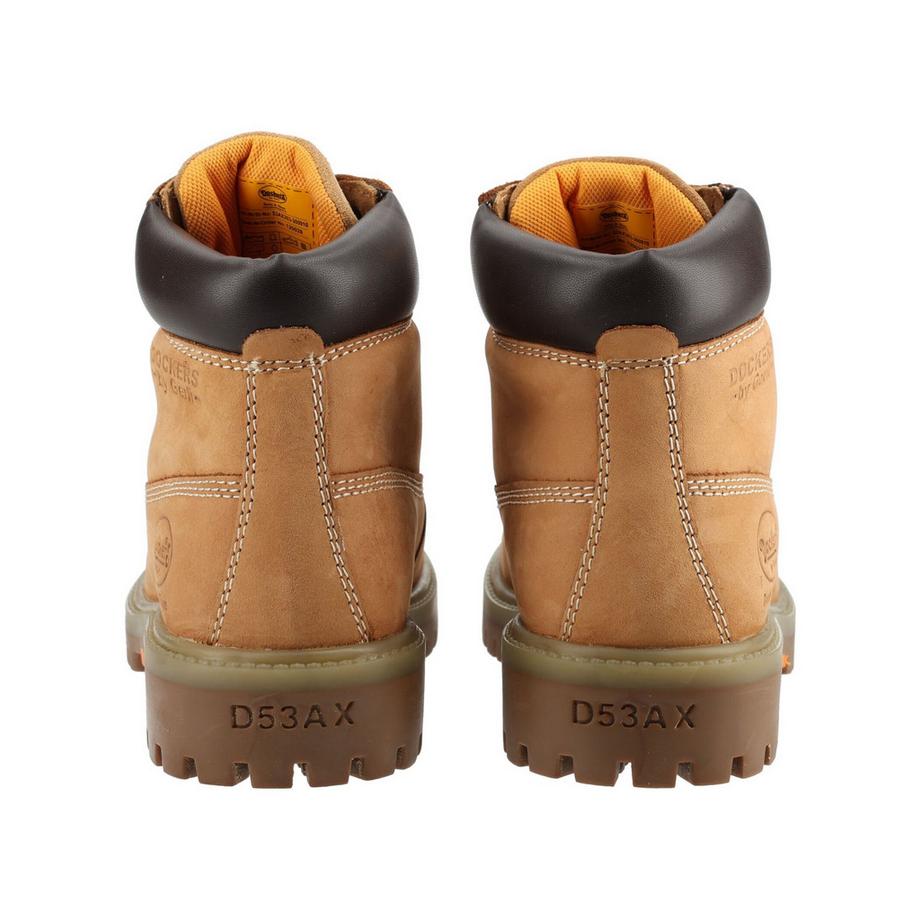 Dockers Stivaletti con lacci  