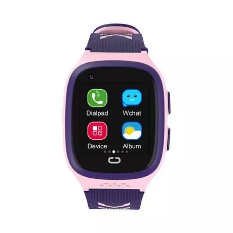 Montre best sale intelligente enfant