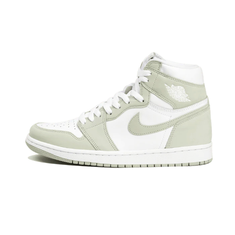 NIKE  Air Jordan 1 High OG Seafoam 