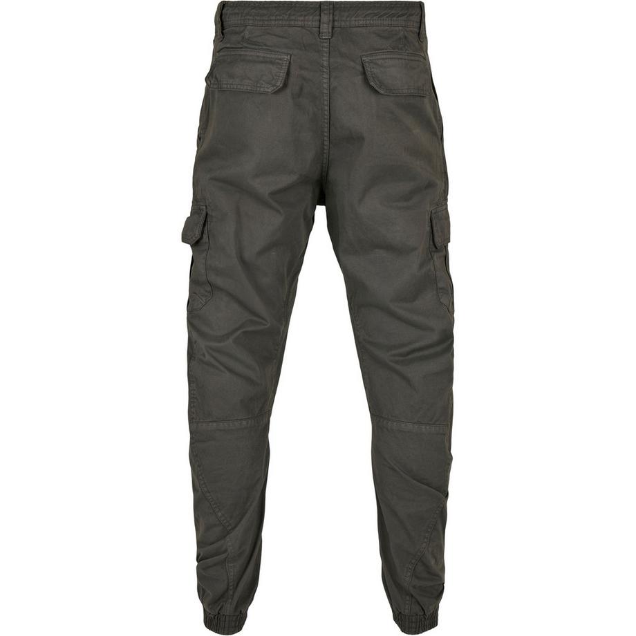 URBAN CLASSICS Pantaloni jogging Cargo  